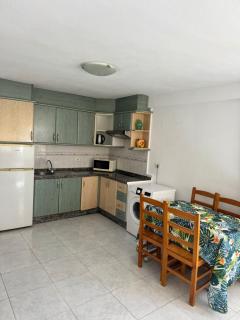 Apartment Copacabana las Americas - 6