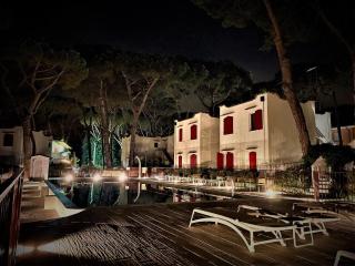 RESIDENCE ISOLA Valencia 3 - 5