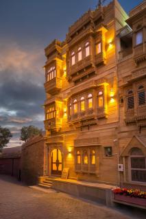 The second home jaisalmer - 0