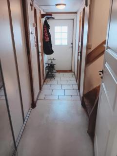 Cozy Room for Rent in Jessheim Ideal for 1 or 2 Persons with a Child - 1