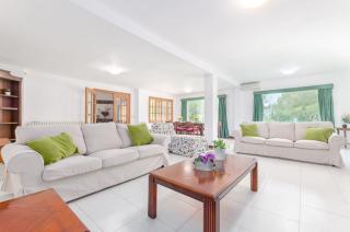 YourHouse Can Marques villa - 1