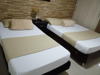 Hotel Iam Armenia Quindio - 8