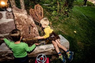 Haus Lohengrin Ferienwohnung 4 - 9