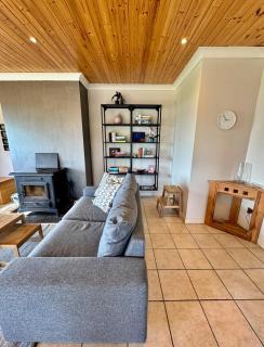 Holiday Home by Silver Strand - Sea View - Wild Atlantic Way - 1