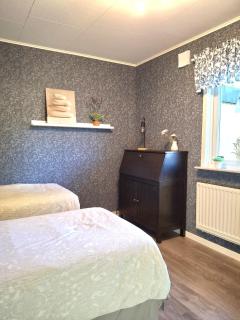 Kattugglans gästhus i utkanten av Ljungby - 5