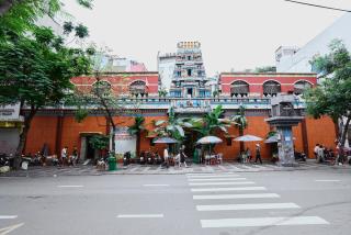 Easy Stay Central - Self Check in - 1