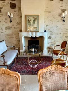 Maison de campagne 10 couchages - 8