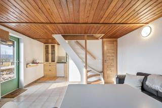 Kleines Ferienhaus Kirschallee - 7