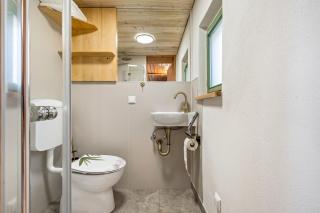 Kleines Ferienhaus Kirschallee - 2