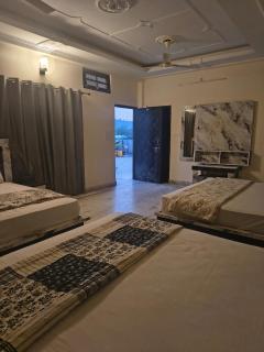 Bhagirathi Residency - 8