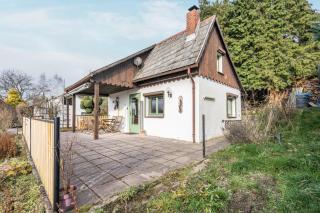 Kleines Ferienhaus Kirschallee - 0