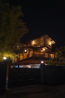 Villa Sri Ceylon - 1