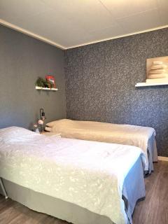 Kattugglans gästhus i utkanten av Ljungby - 6