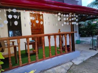 Ziah's Guest House - 9