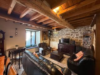 Casa rural Fuente Santa - 0