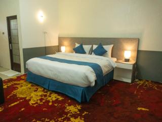 Grand Aulia Hotel - 4