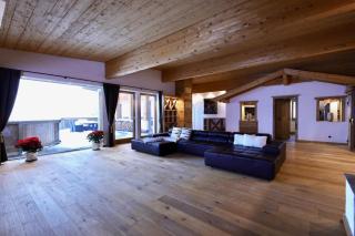 Jagd Chalet - 7
