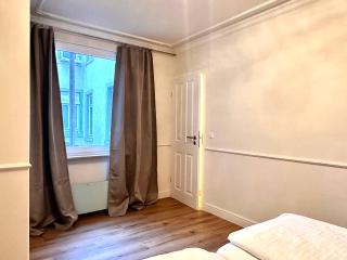 Reichel Sophien Appartements - 2