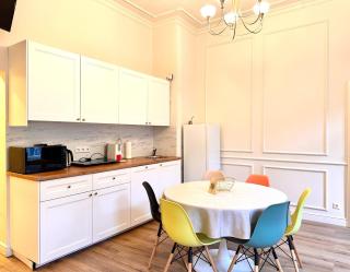 Reichel Sophien Appartements - 9