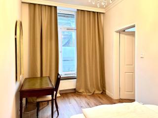 Reichel Sophien Appartements - 6