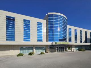 B&B HOTEL Napoli San Mauro - 9