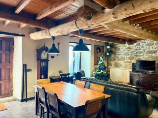 Casa rural Fuente Santa - 9