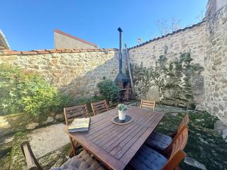 Casa rural Fuente Santa - 3