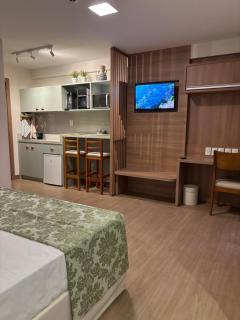 Vista Azul Apart Hotel - Vista Pinheiros - 0