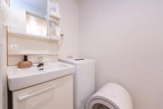 押上駅2分 浅草駅6分 日本美を楽しむ隠れ家宿 日本画 葛飾北斎 羽田 成田空港乗換なし - 4