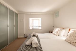 Granary Sea No 5 Elie - 6