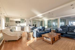 Granary Sea No 5 Elie - 9