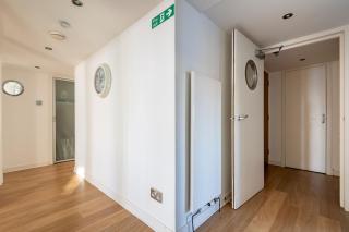 Granary Sea No 5 Elie - 2