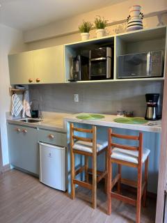 Vista Azul Apart Hotel - Vista Pinheiros - 6