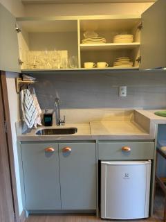 Vista Azul Apart Hotel - Vista Pinheiros - 5