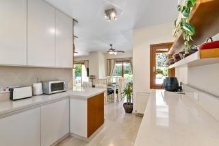 Beautiful Villa Pera with private pool and lovely gardens, Aphrodite Hills - 3