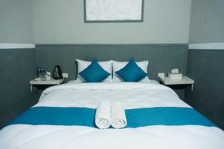 Grand Aulia Hotel - 1