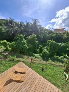 Villa Raie qui bulle 3 chambres climatisées - 1