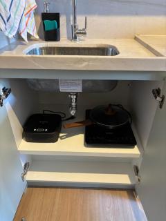 Vista Azul Apart Hotel - Vista Pinheiros - 4