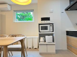 Grandioso Okinawa Pool Villa Onna - Vacation STAY 52628v - 1