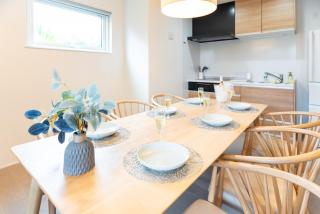 Grandioso Okinawa Pool Villa Onna - Vacation STAY 52628v - Imbu - 6