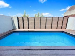 Grandioso Okinawa Pool Villa Onna - Vacation STAY 52628v - Imbu - 9