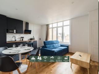 Hôtel Lefort - La Bretonne Authentique - 0