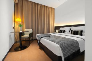 Summer & Chihiro Hotel - Xiamen - 2