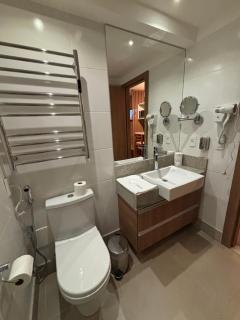 Vista Azul Apart Hotel - Vista Pinheiros - 2