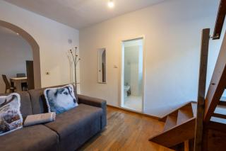 GolfHouseApartment - Bocenago - 6