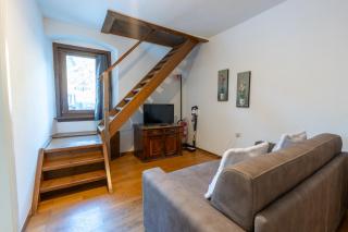 GolfHouseApartment - Bocenago - 5