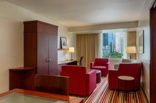 Courtyard by Marriott Panama Multiplaza Mall - 8