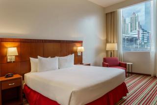 Courtyard by Marriott Panama Multiplaza Mall - 5