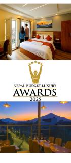 Kathmandu Royal Chamber Hotel - Near INTL Airport & Pashupatinath Temple - 0