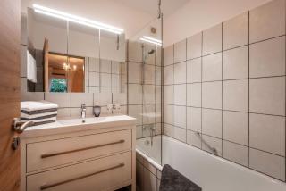 FeWo "Bergidylle" im Bergschlößl - 1